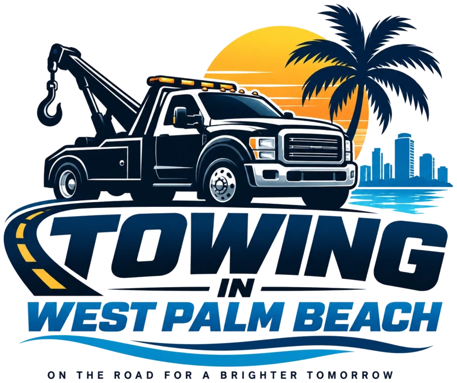 Towing in West Palm Beach